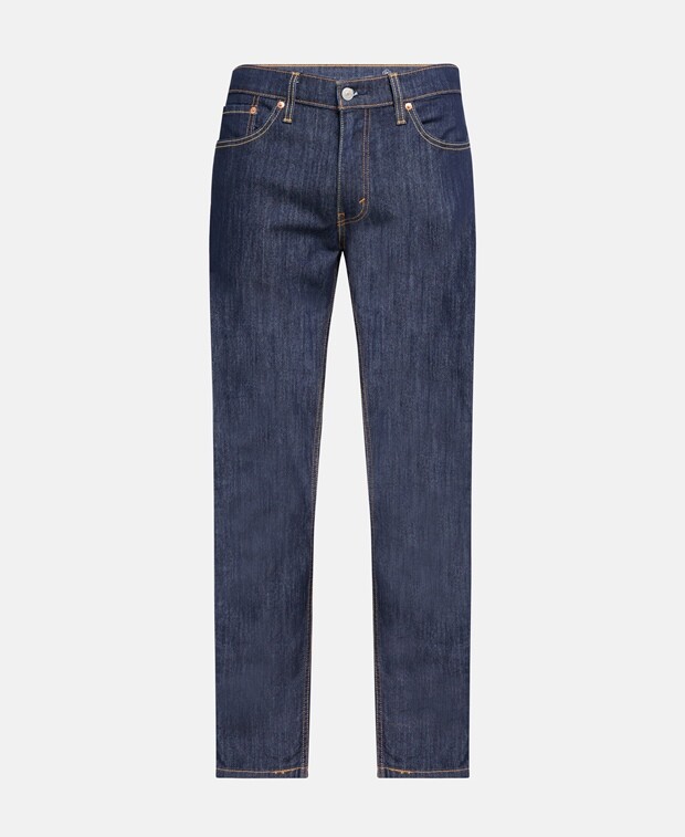 

Прямые джинсы Levi's, темно-синий