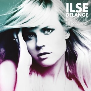 Виниловая пластинка Delange Ilse - Eye of the Hurricane