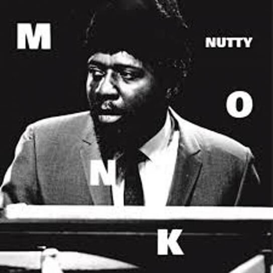 

Виниловая пластинка Monk Thelonious - Nutty