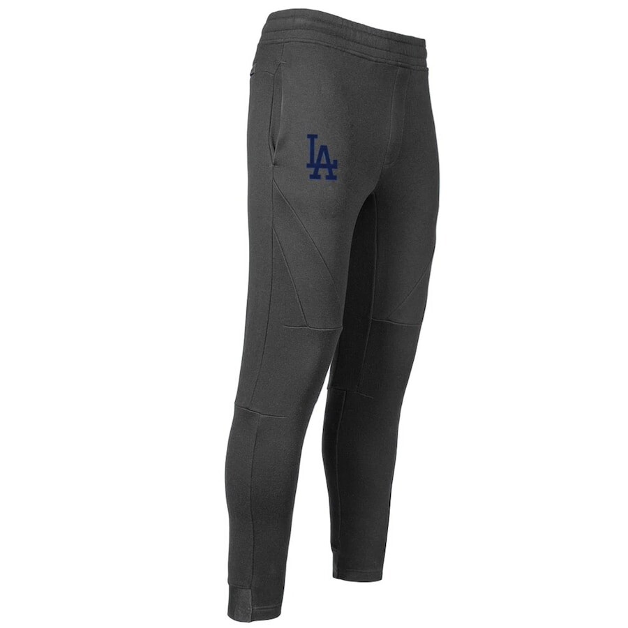 

Спортивные брюки Levelwear Los Angeles Dodgers, угольный