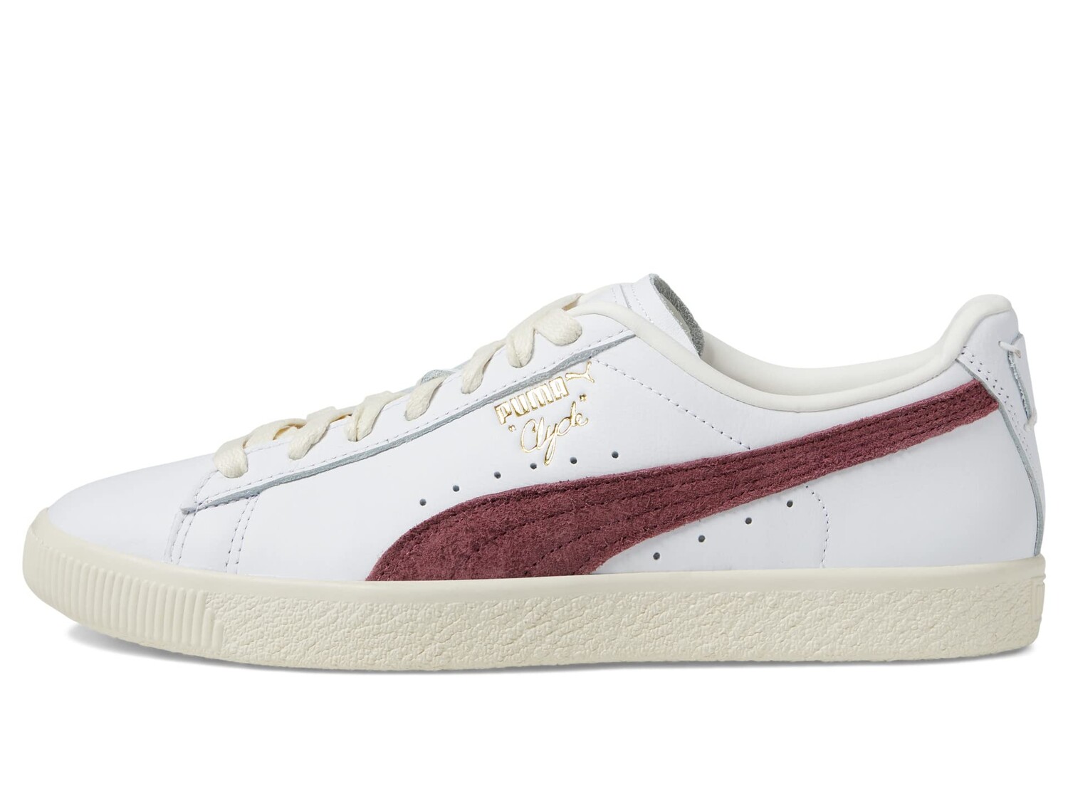 

Кроссовки PUMA Clyde Base