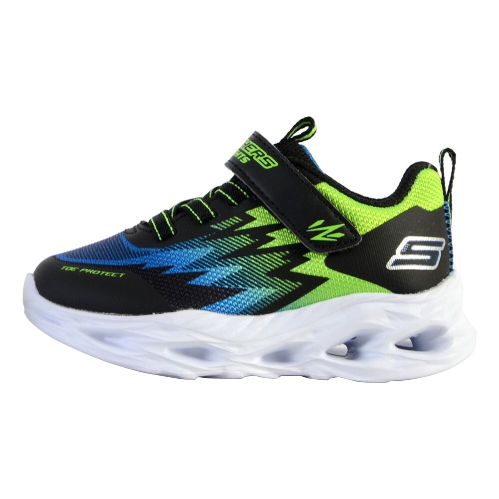 

Кроссовки Skechers Zorent, черный