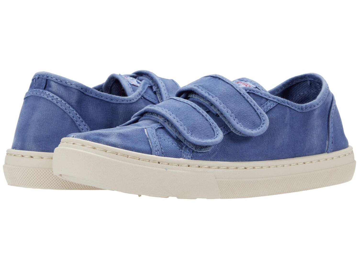 

Кроссовки Cienta Kids Shoes 83777 (Toddler/Little Kid/Big Kid)