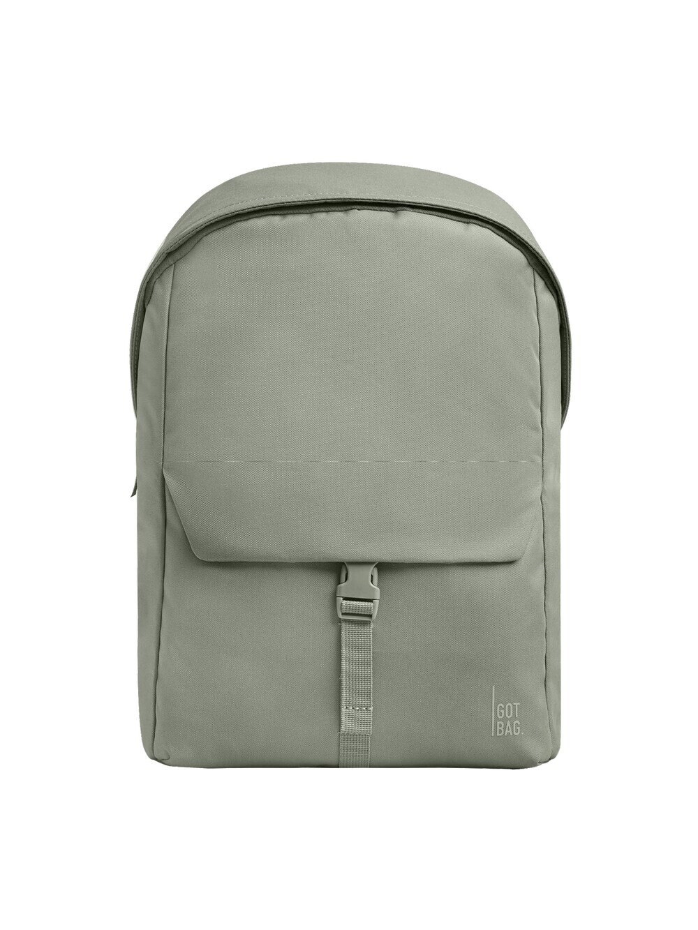 

Рюкзак Got Bag Easy Pack Buckle, светло-зеленый