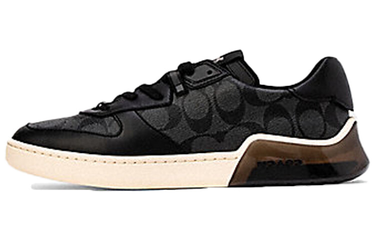 

Кроссовки COACH Citysole Черный/Белый