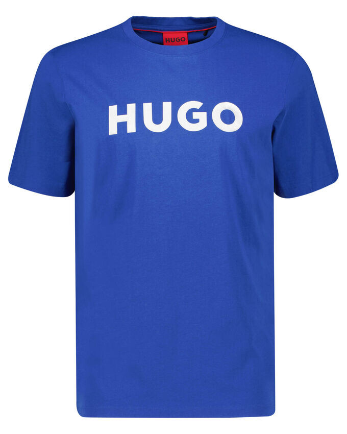 

Футболка dulivio_u241 Hugo, синий