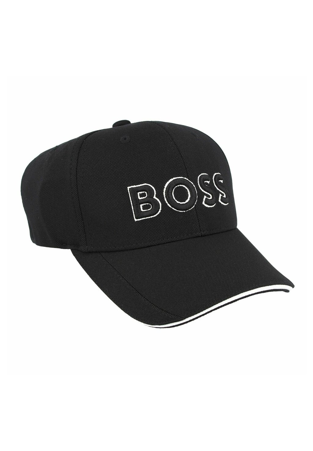 Бейсболка US 26 CM BOSS, цвет black