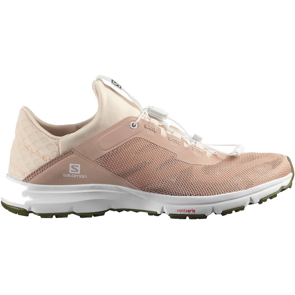 

Сандалии Salomon Amphib Bold 2, розовый
