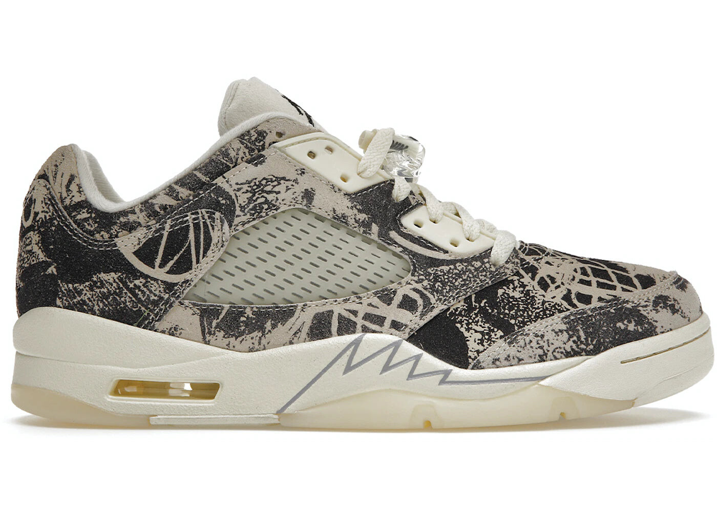 

Кроссовки Nike Air Jordan 5 Retro Low Expression
