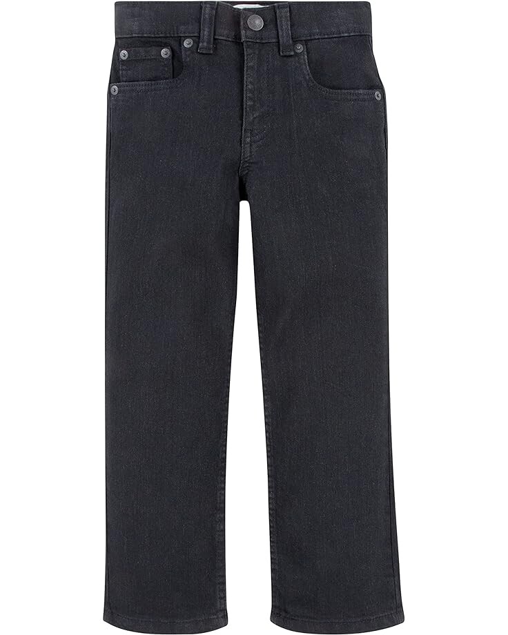 

Джинсы Levi'S Bootcut Fit Jeans, черный