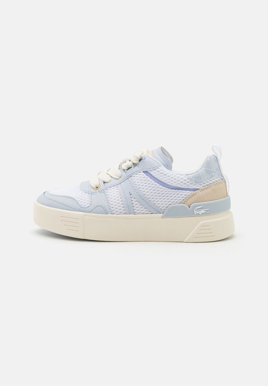 

Кеды Lacoste