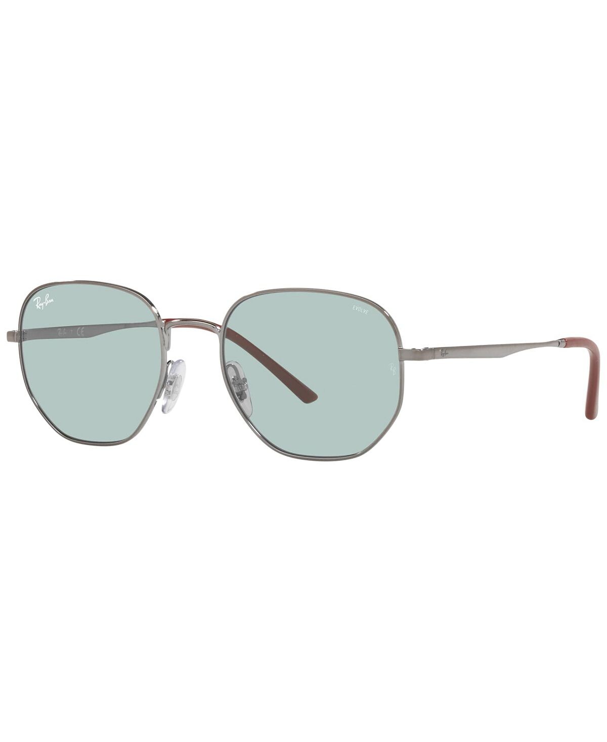 

Фотохромные солнцезащитные очки унисекс, RB3682 51 Ray-Ban