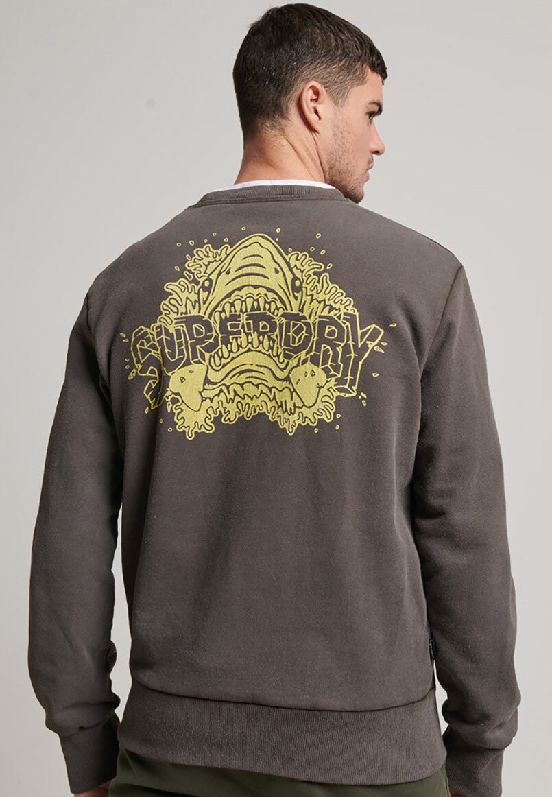 

Толстовка Superdry
