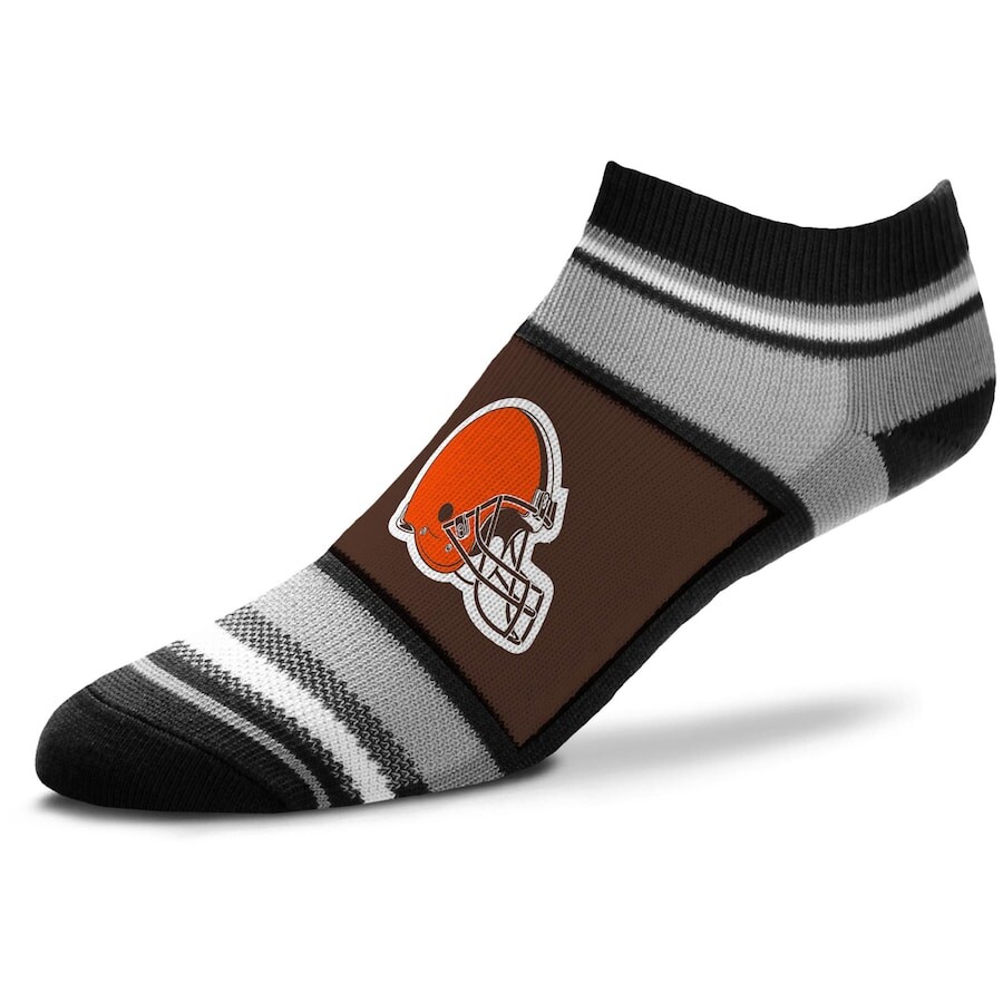 

Носки For Bare Feet Cleveland Browns