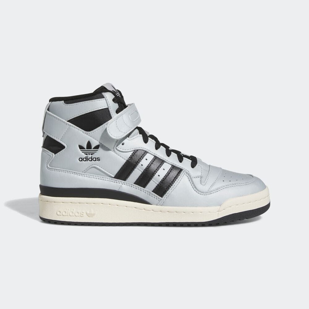 

Кроссовки Adidas FORUM 84 HIGH