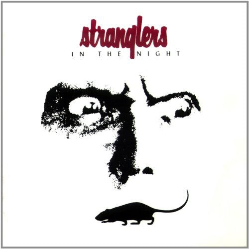 

CD диск Stranglers: In The Night