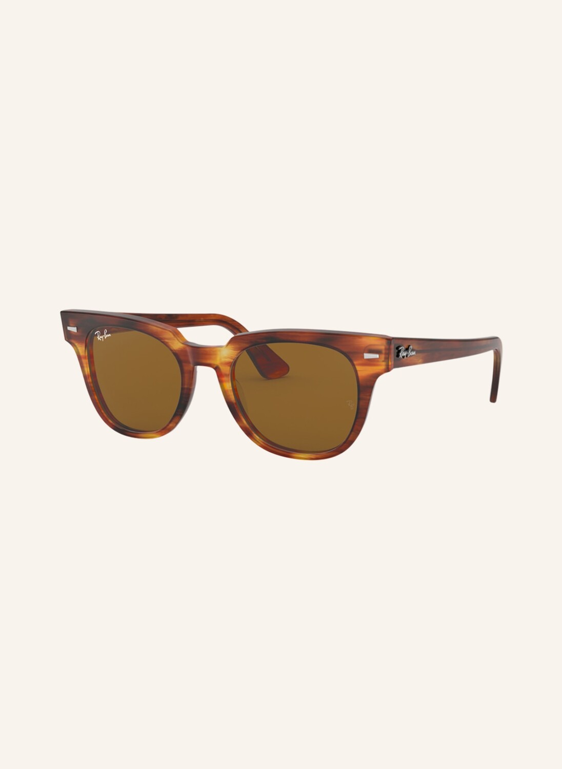 

Солнцезащитные очки Ray-Ban RB2168, гавана