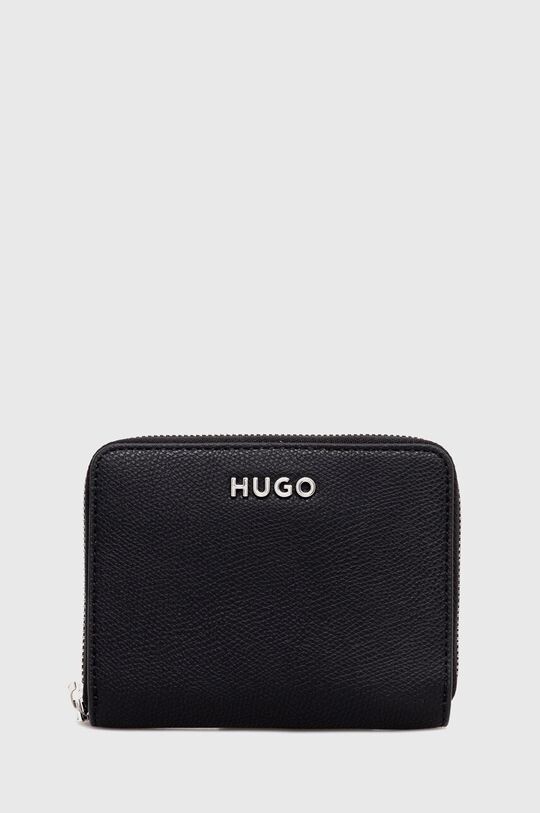 

Кошелек Hugo, черный