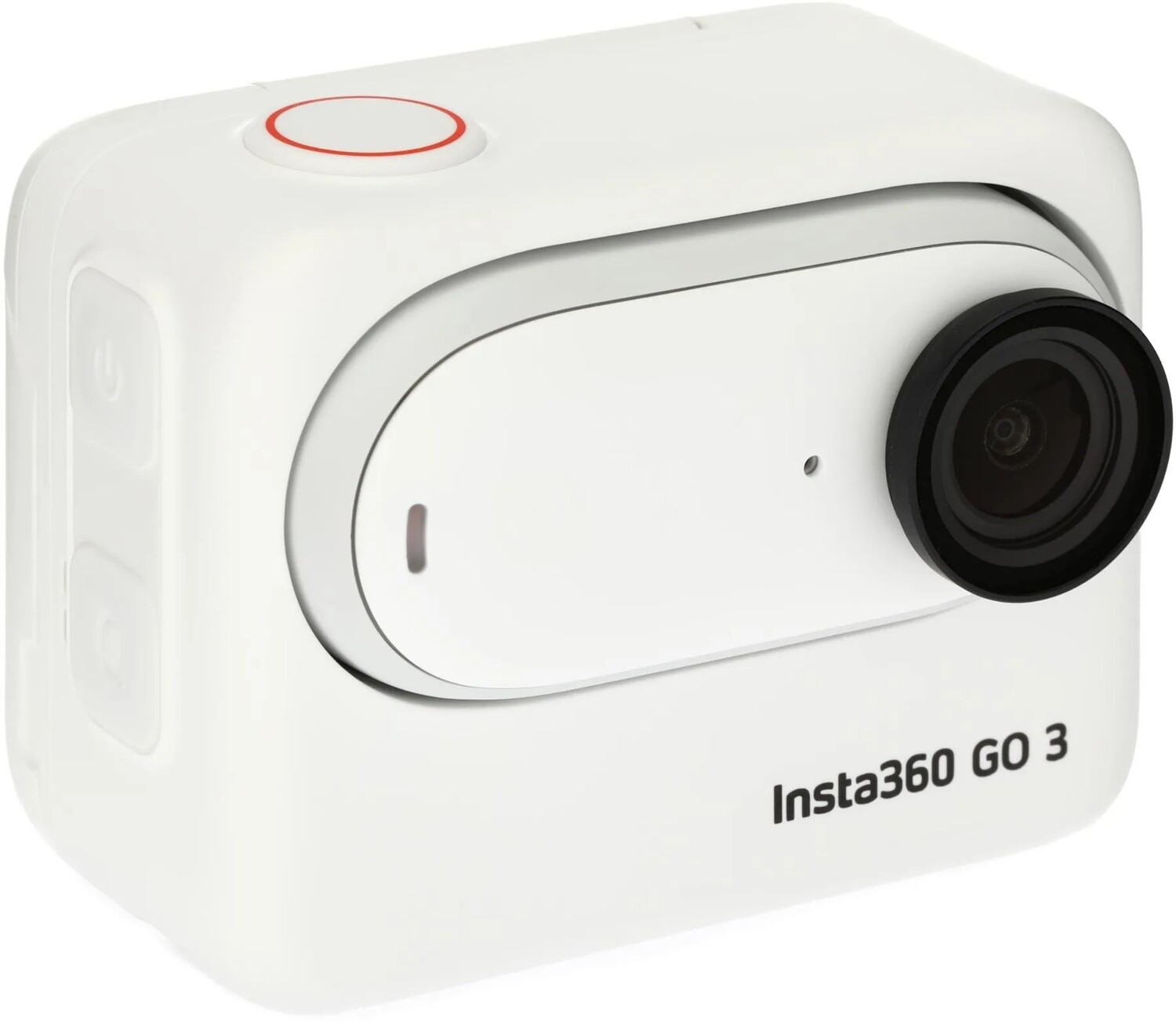 

Новая водонепроницаемая экшн-видеокамера Insta360 Go 3 — 64 ГБ