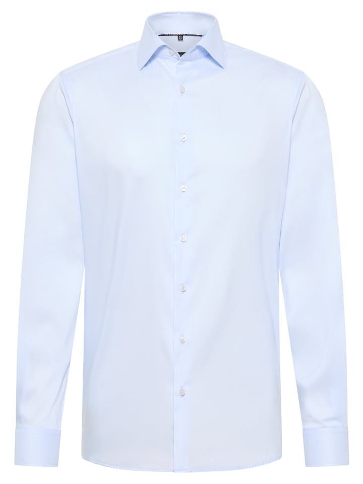 

Рубашка Eterna, цвет himmelblau