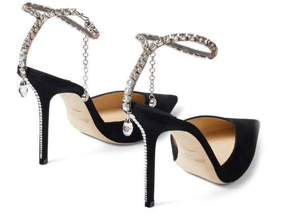

Туфли Саеда 100 Jimmy Choo