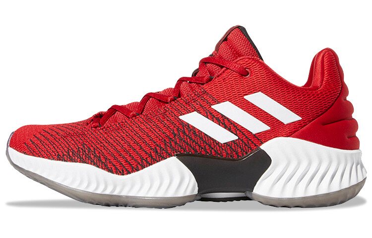 

Мужские баскетбольные кроссовки Adidas Pro Bounce 2018