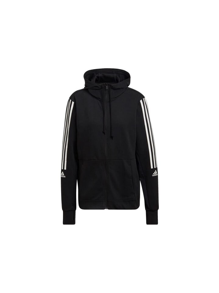 

Куртка adidas n, черный