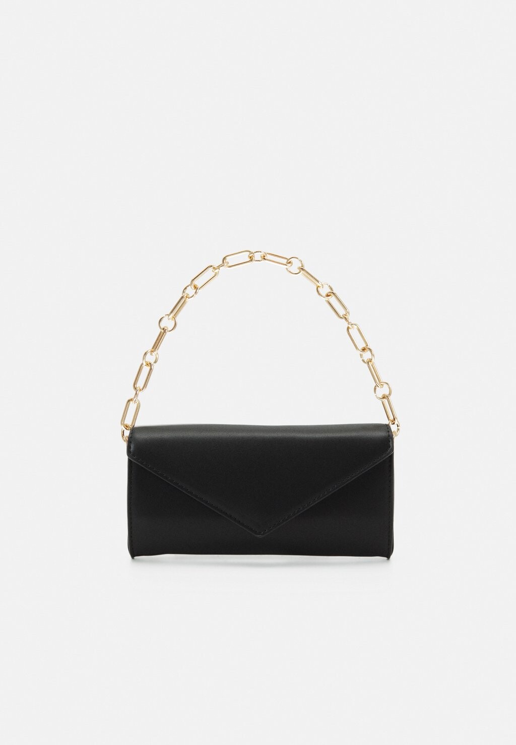 

Клатч Gina Tricot, черный