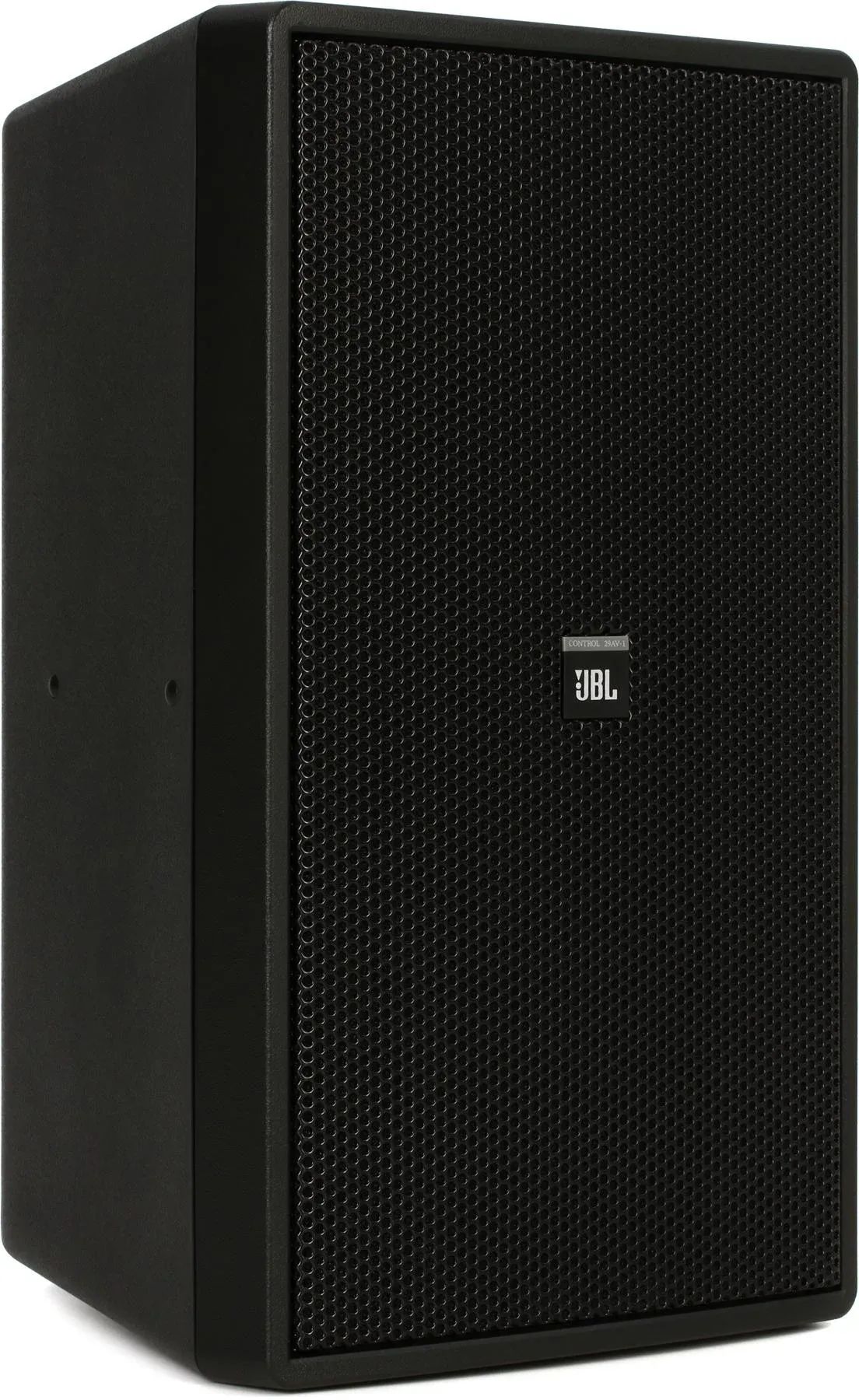 

JBL Control 29AV-1 300 Вт 8-дюймовый динамик для внутреннего/наружного использования - черный