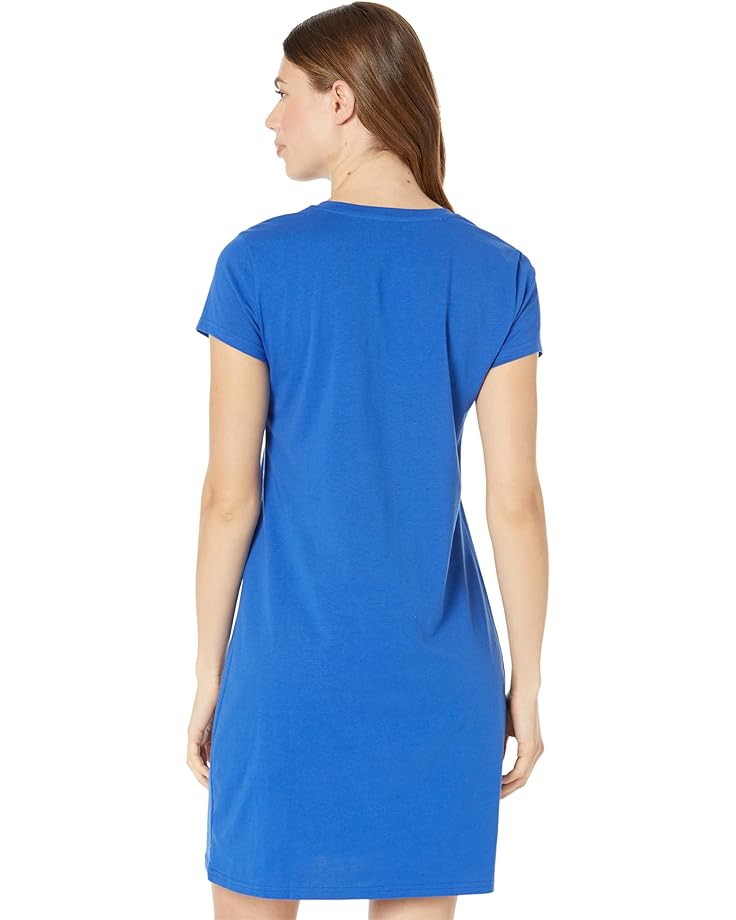 Платье U.S. POLO ASSN. Sneaker Dress, цвет Blue Raft