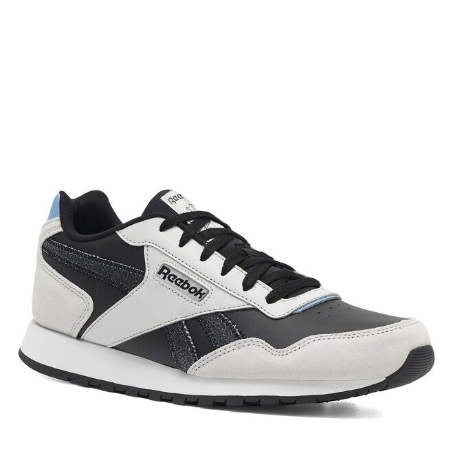 

Кроссовки Reebok ClHarman Run, черно-белый, Черный
