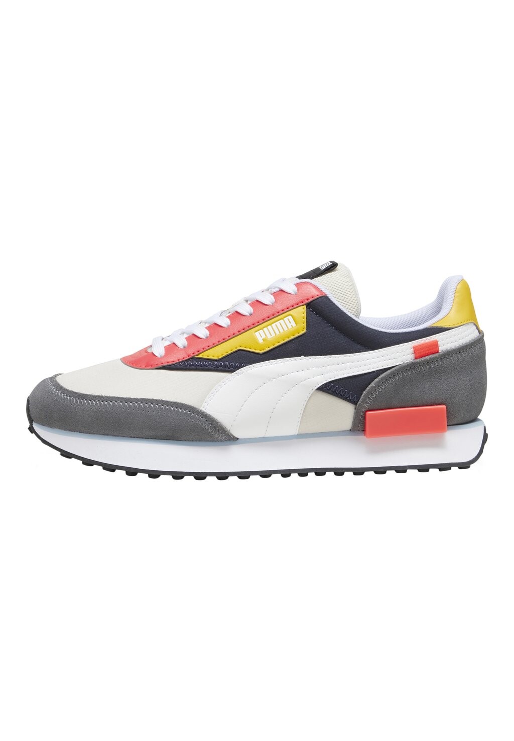 

Низкие кроссовки Puma, альпийская снежная орхидея