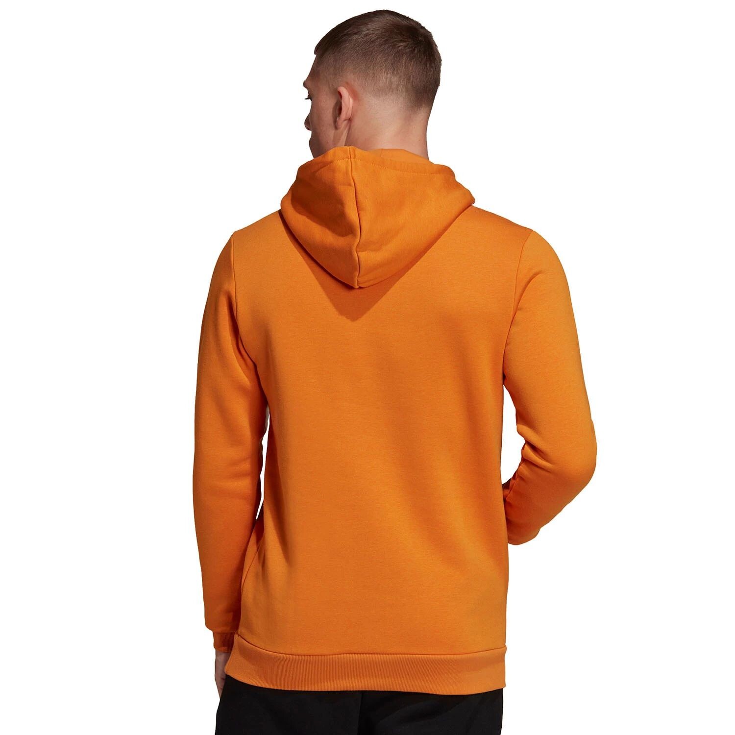 

Мужская флисовая толстовка adidas Essential Badge of Sport Pullover