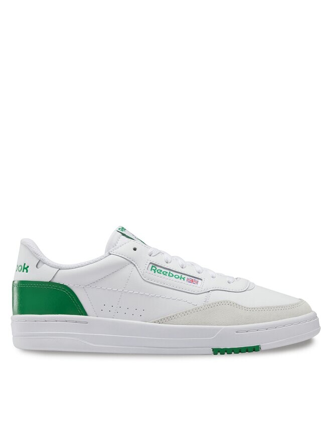 

Кроссовки Reebok, белый