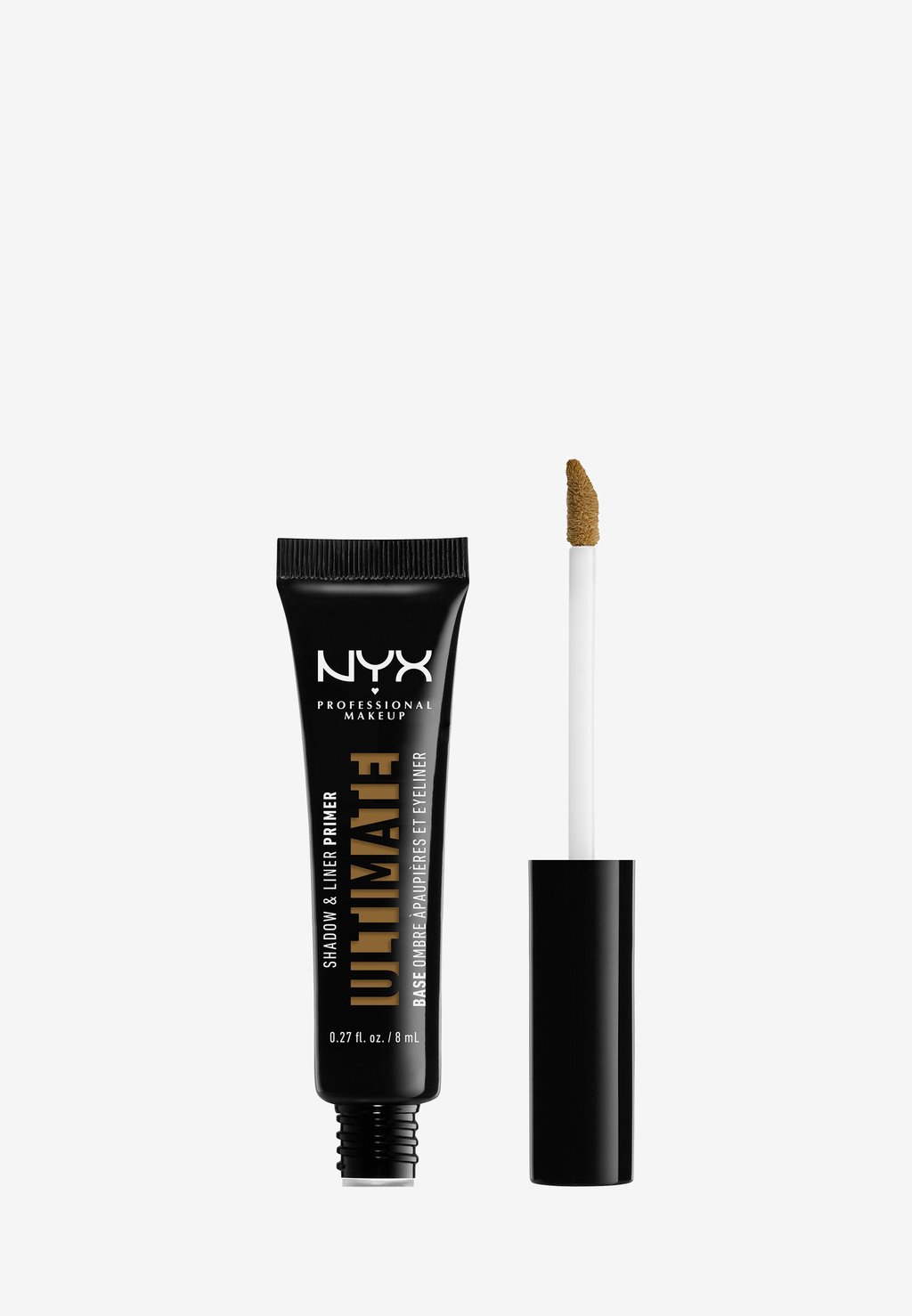 Праймер Ultimate Shadow & Liner Primer Nyx Professional Makeup, цвет 04 deep