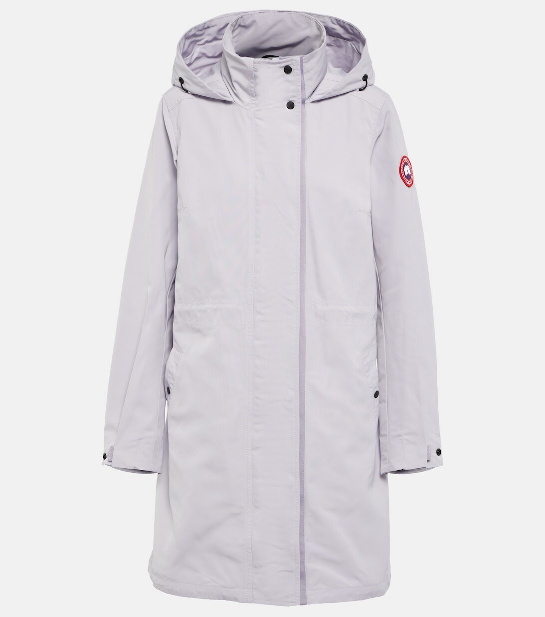

Куртка Белкарра CANADA GOOSE, фиолетовый
