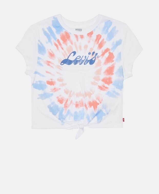 

Футболка Levi's, белый