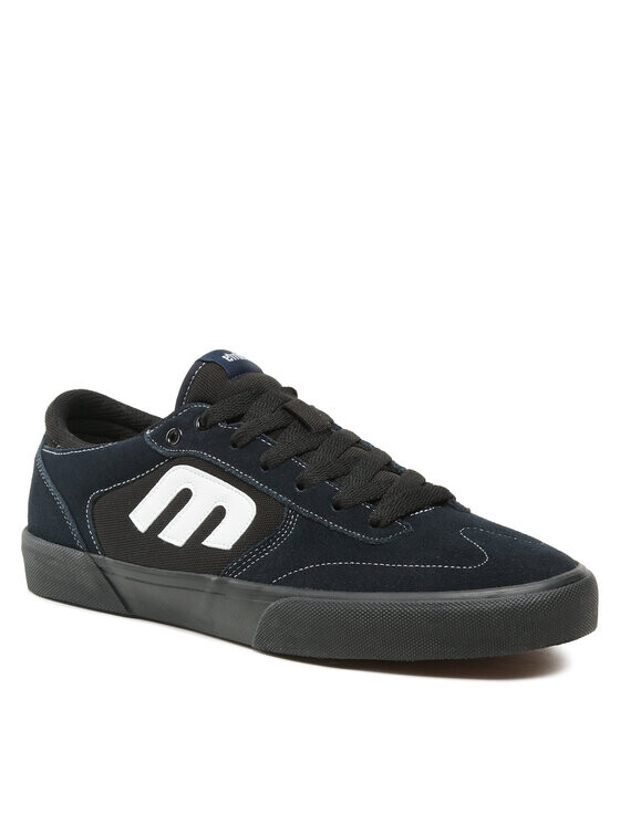 

Кроссовки Etnies, синий