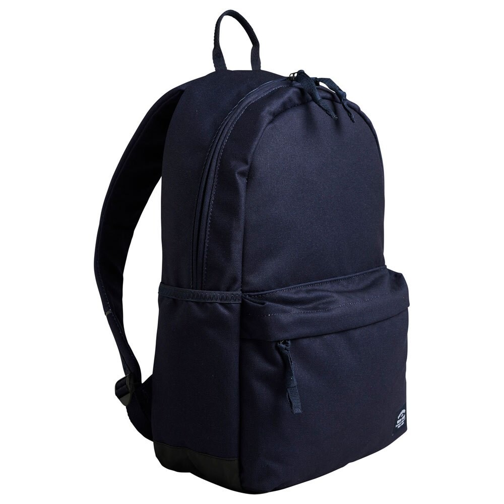 

Рюкзак Superdry Vintage Classic Montana, синий