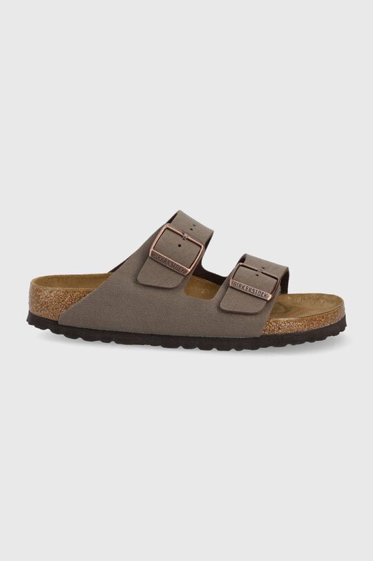 

Шлепанцы «Аризона» Birkenstock, коричневый