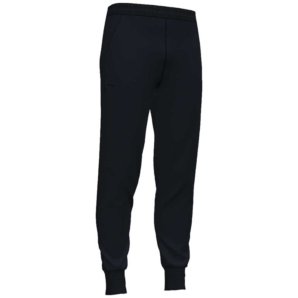 

Брюки Joma Jungle Long, черный