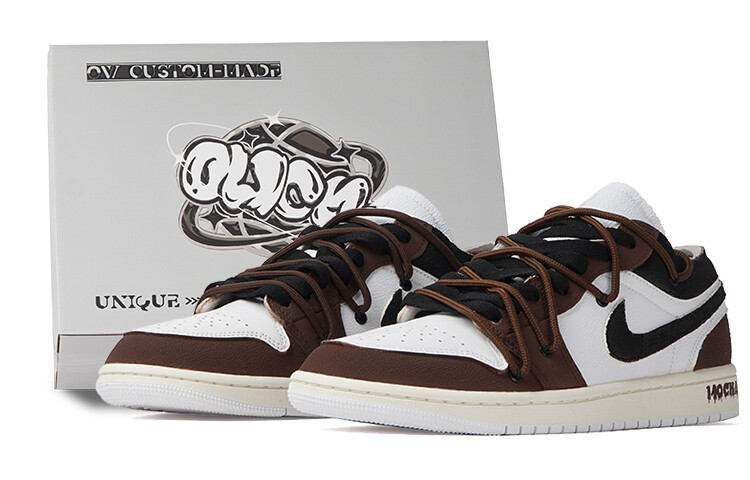 

Jordan Air Jordan 1 Винтажные баскетбольные кроссовки Мужские