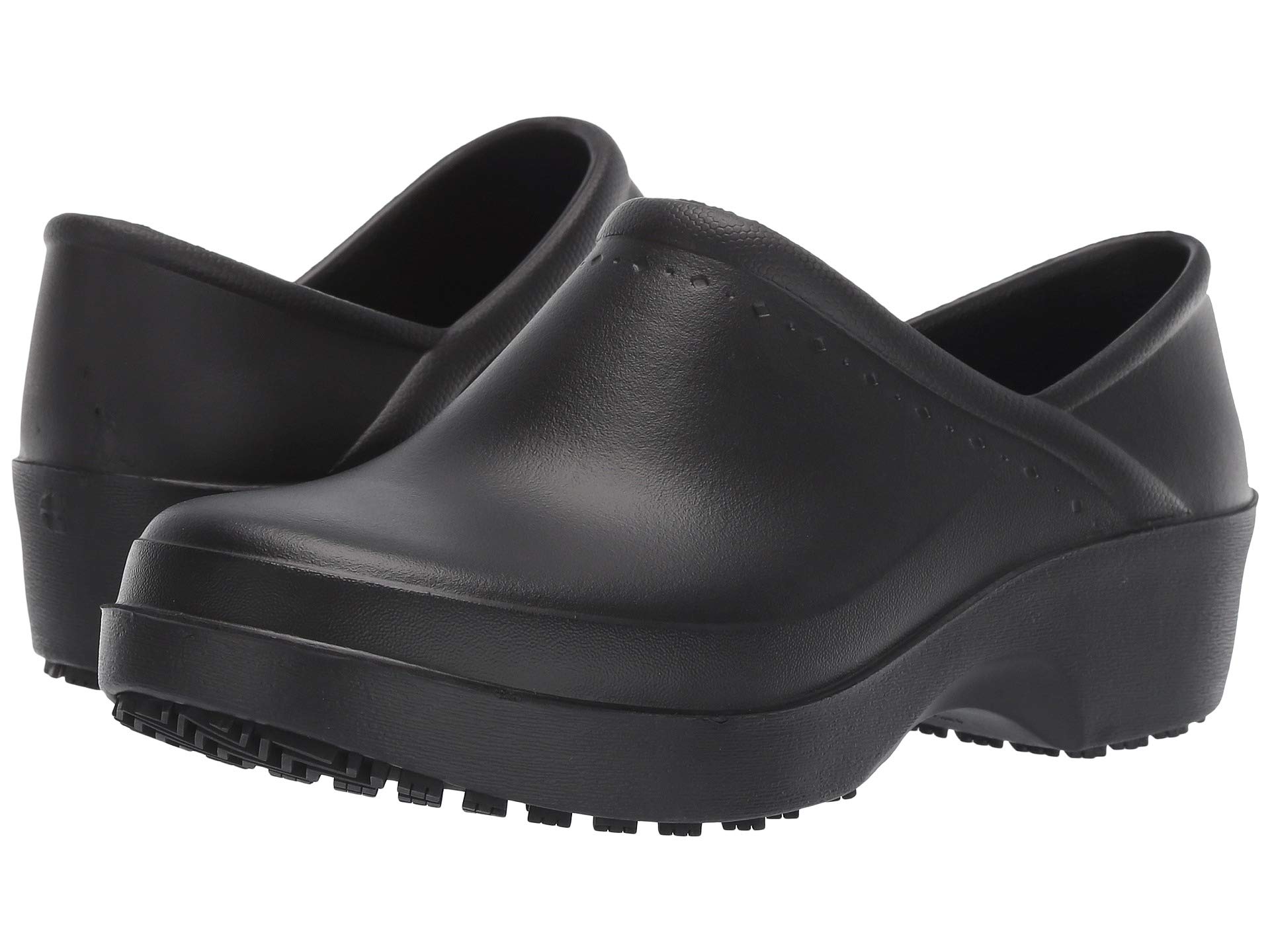 Сабо Shoes for Crews Cobalt, черный