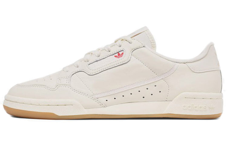 

Adidas Continental 80 Off White Gum