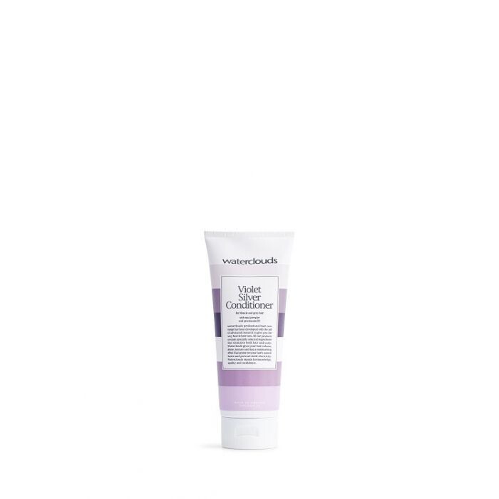 

Кондиционер для волос Acondicionador Violet Silver Conditioner Waterclouds, 200