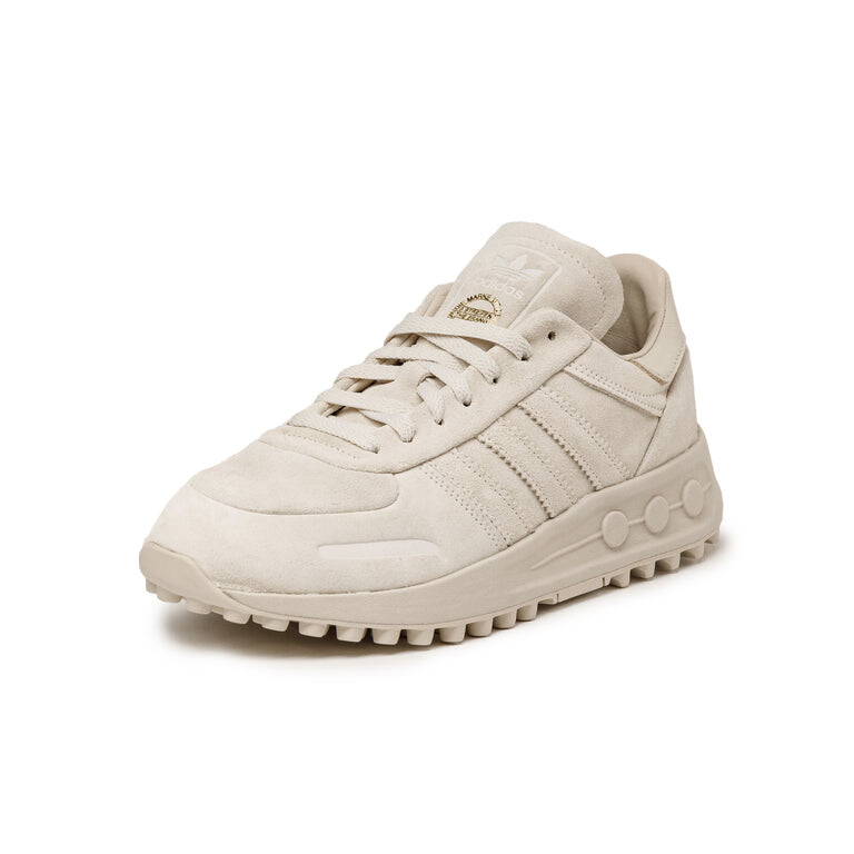 

Кроссовки La Trainer Lux Adidas, серый