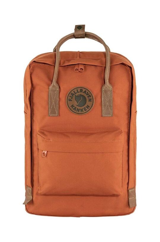 

Рюкзак F23803.243 Kanken no. 2 Ноутбук 15 Fjallraven, оранжевый