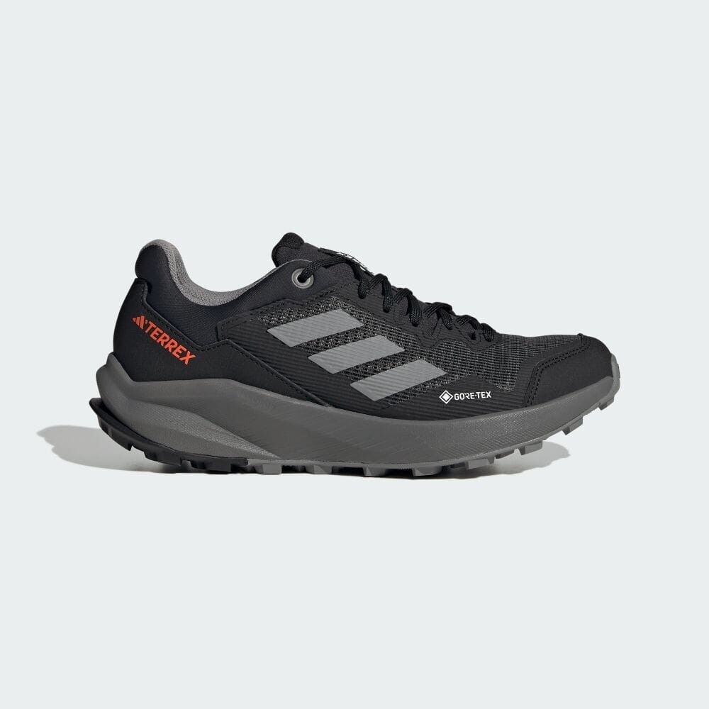 

Кроссовки Adidas TERREX TRAIL RIDER GORE-TEX TRAIL RUNNING
