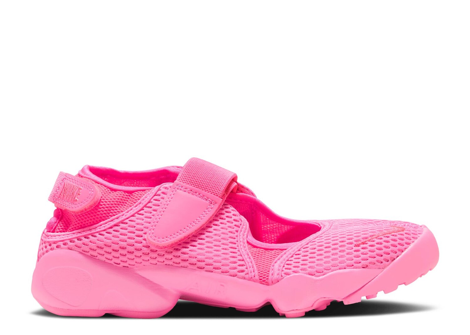 

Кроссовки Nike Wmns Nike Air Rift Br 'Pink Glow', розовый
