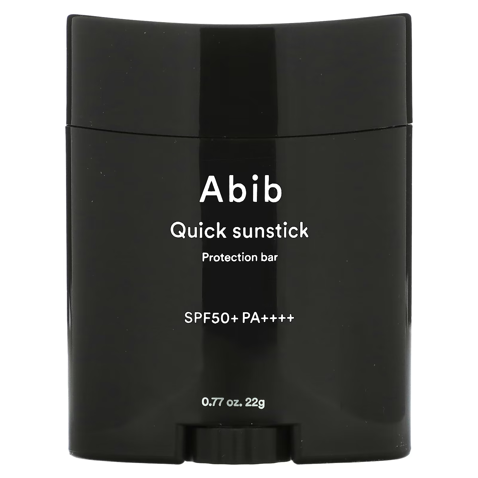 Солнцезащитный крем Abib Quick Sunstick Schutzriegel, SPF 50+ PA++++, 22 гр. цена и фото